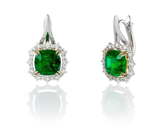 Серьги SK01224